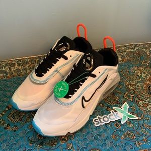 Nike airmax 2090 men sz 8.5 women sz 10